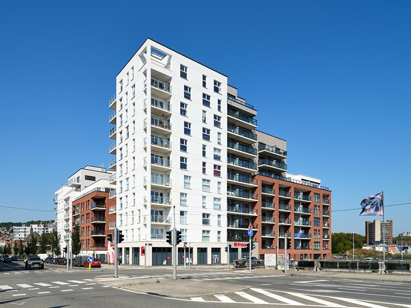 Appartements à Vendre à Liège - Bavière